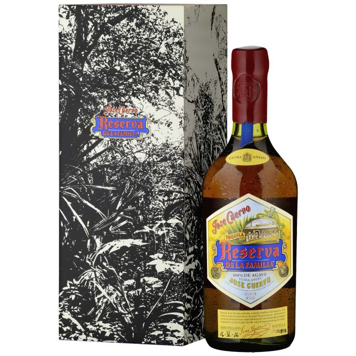 José Cuervo Reserva de la Familia online kaufen