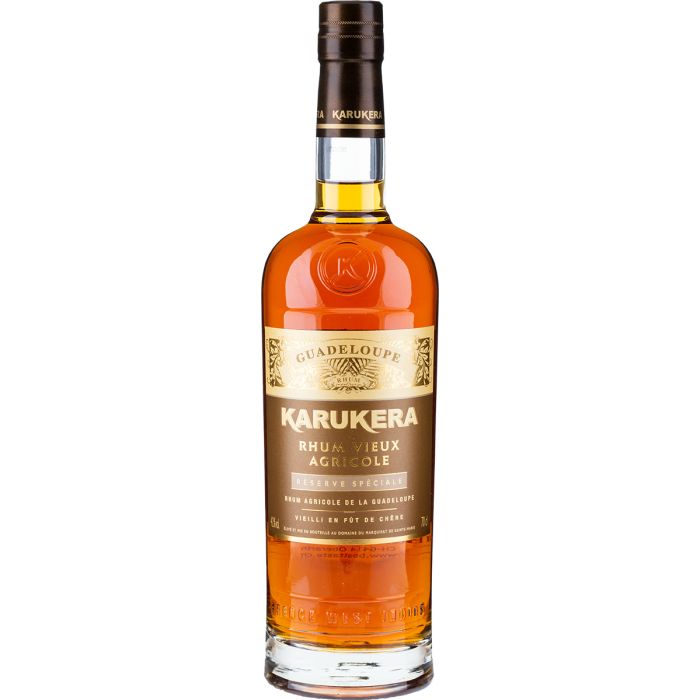 Karukera Reserve Speciale main product photo