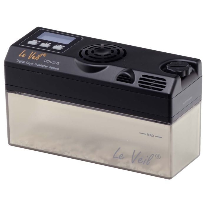 LV "Le Veil" Aktivbefeuchter main product photo