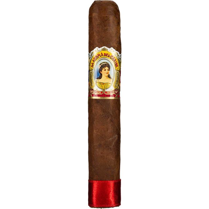 La Aroma del Caribe Base Line Robusto main product photo