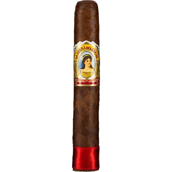 La Aroma del Caribe Base Line Rothschild main product photo