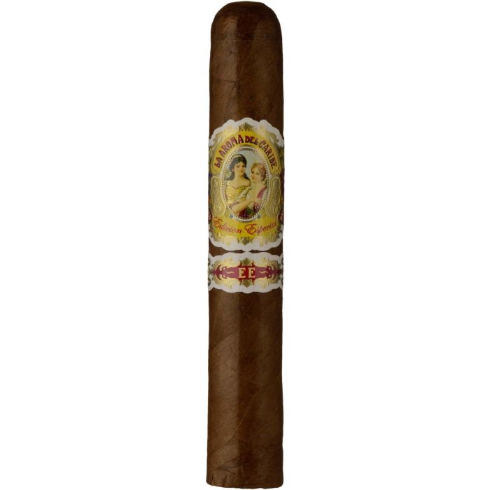 La Aroma del Caribe Edicion Especial No. 2 main product photo