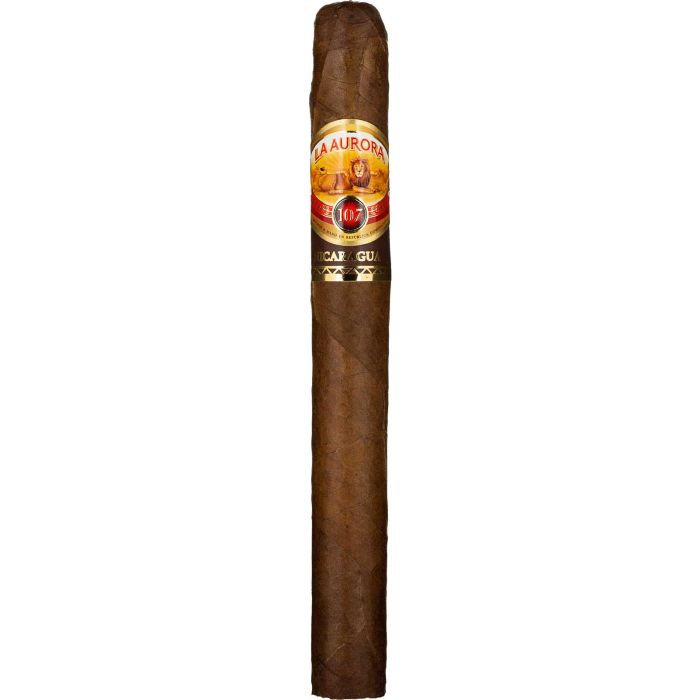 La Aurora 107 Nicaragua Churchill main product photo