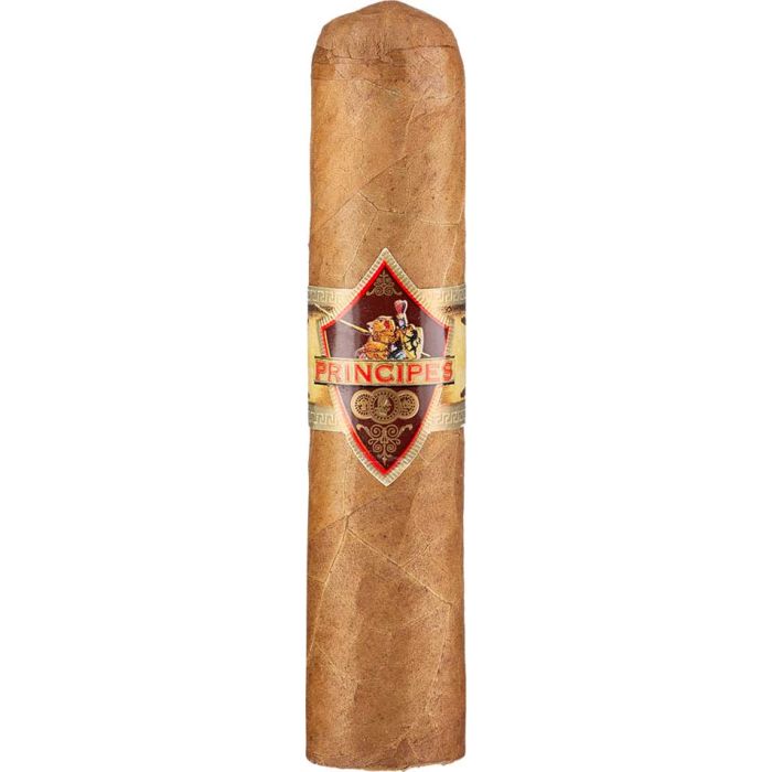 La Aurora Principes Claro Short Robusto main product photo