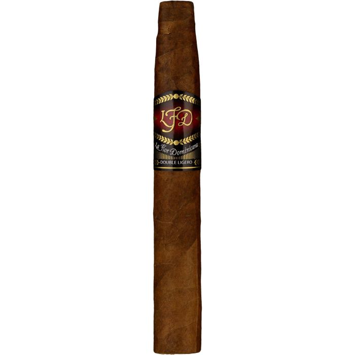 La Flor Dominicana Double Ligero Chisel main product photo