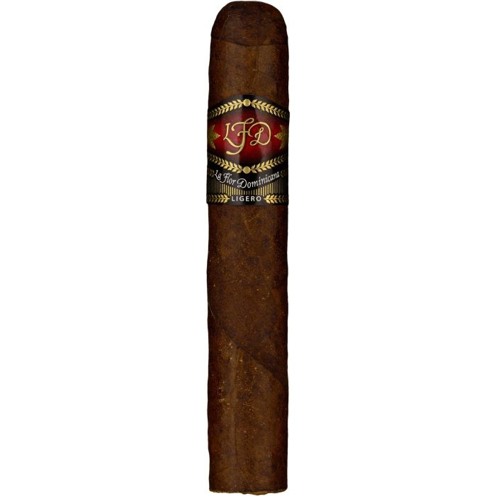 La Flor Dominicana Ligero Oscuro L-500 main product photo
