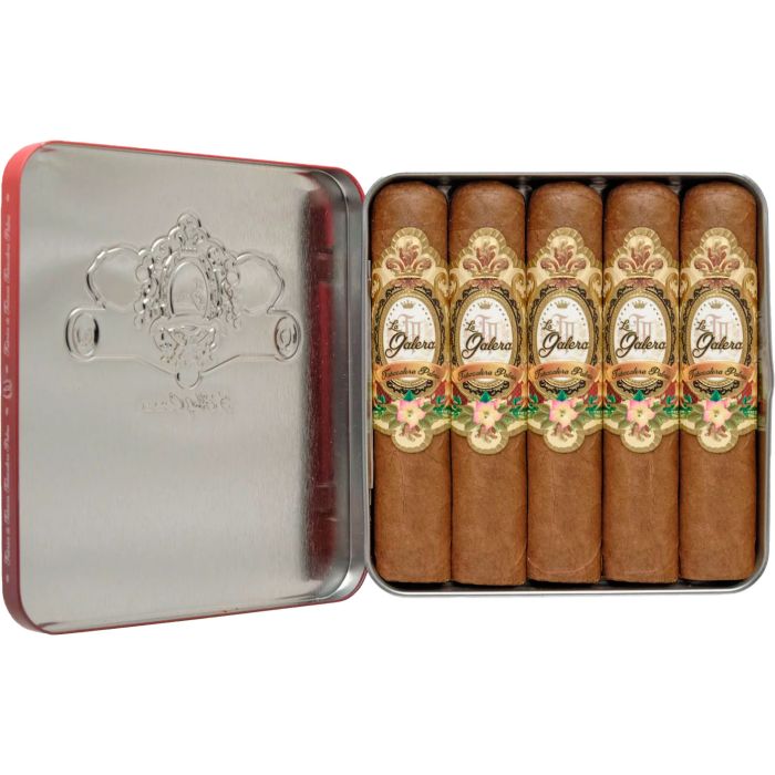 La Galera Habano Half Corona main product photo