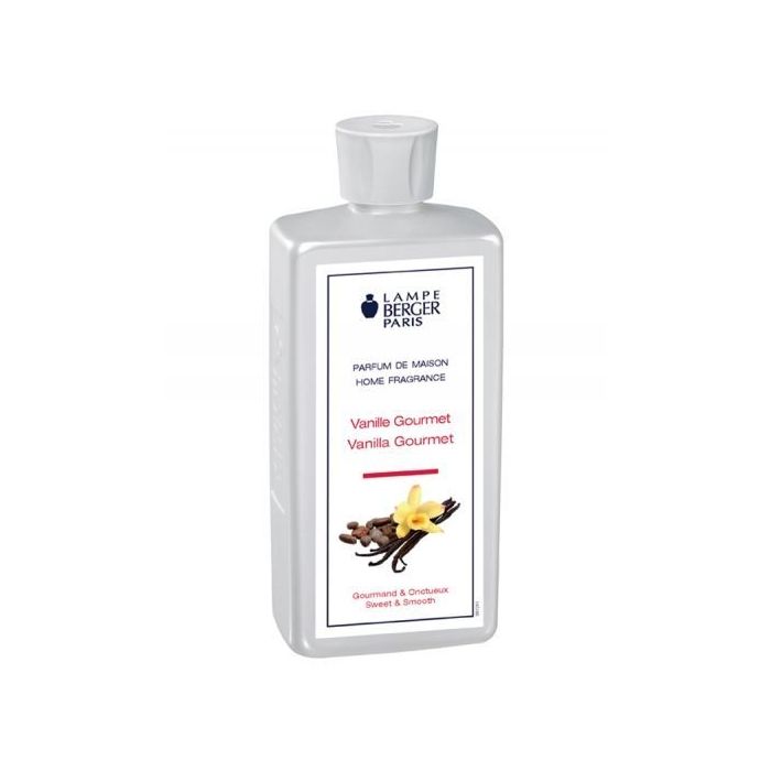 Lampe Berger Parfüm Vanille Gourmet main product photo
