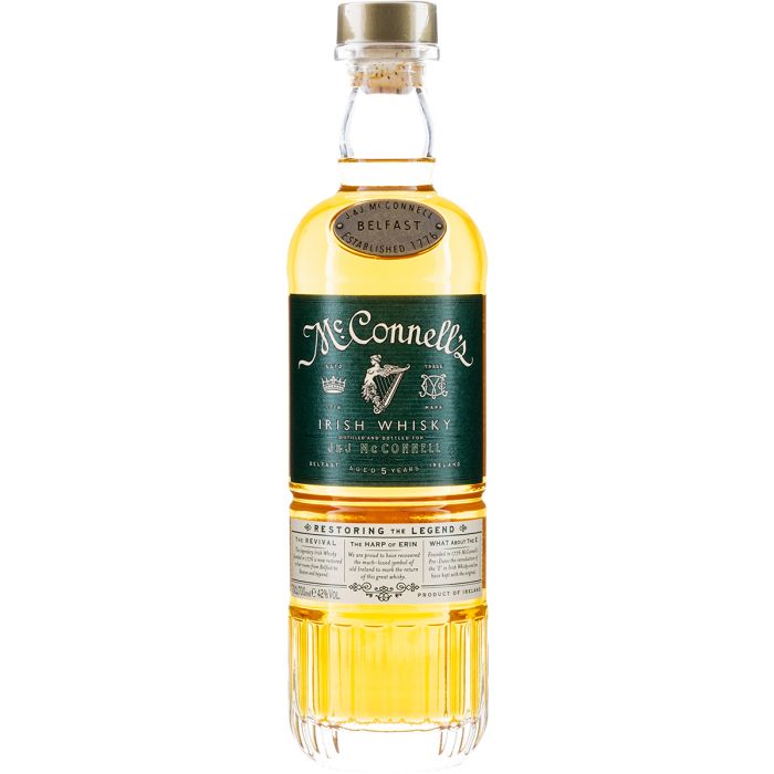 McConnell's 5yo main product photo