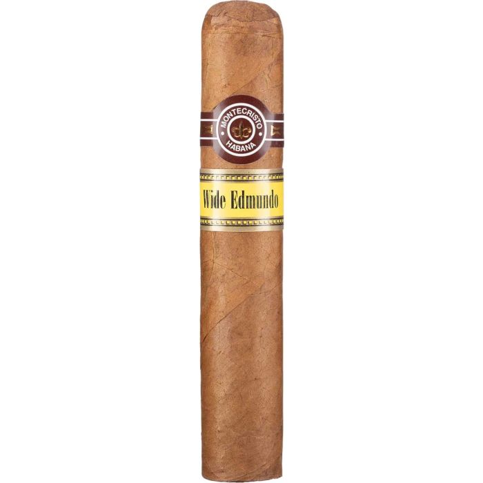 Montecristo Wide Edmundo main product photo