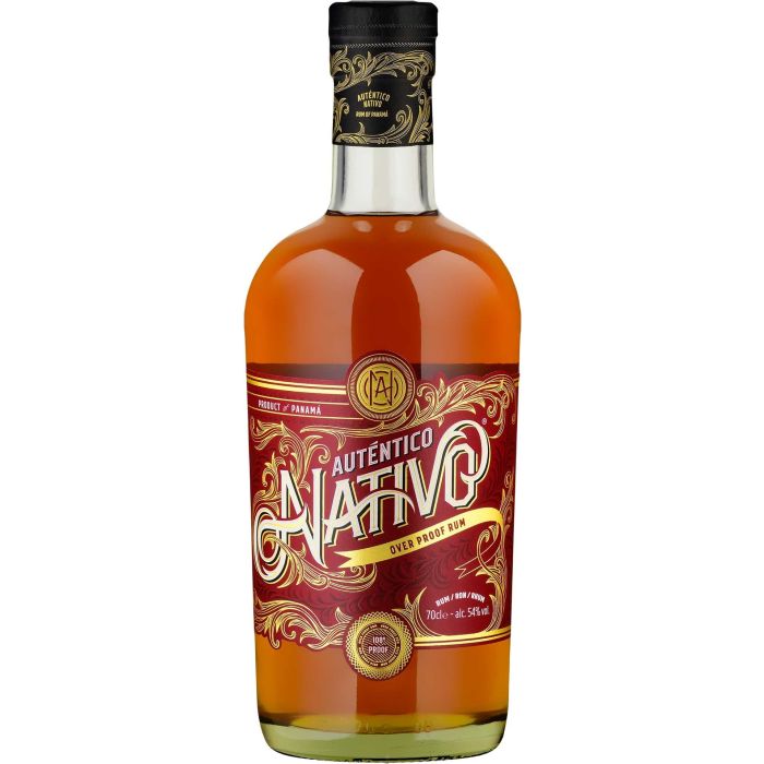 Nativo Autentico Overproof main product photo