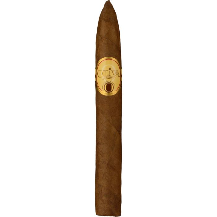 Oliva Serie O Torpedo main product photo