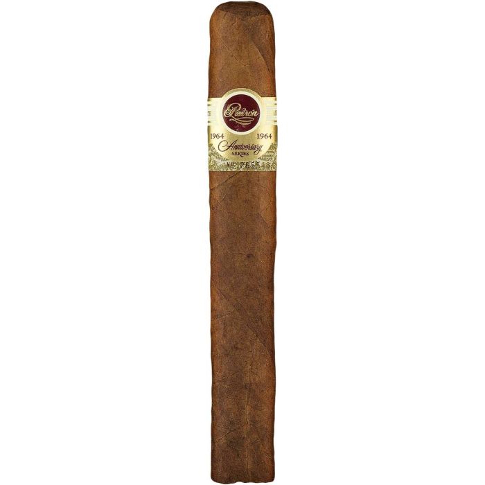 Padron 1964 Anniversary Imperial Natural main product photo