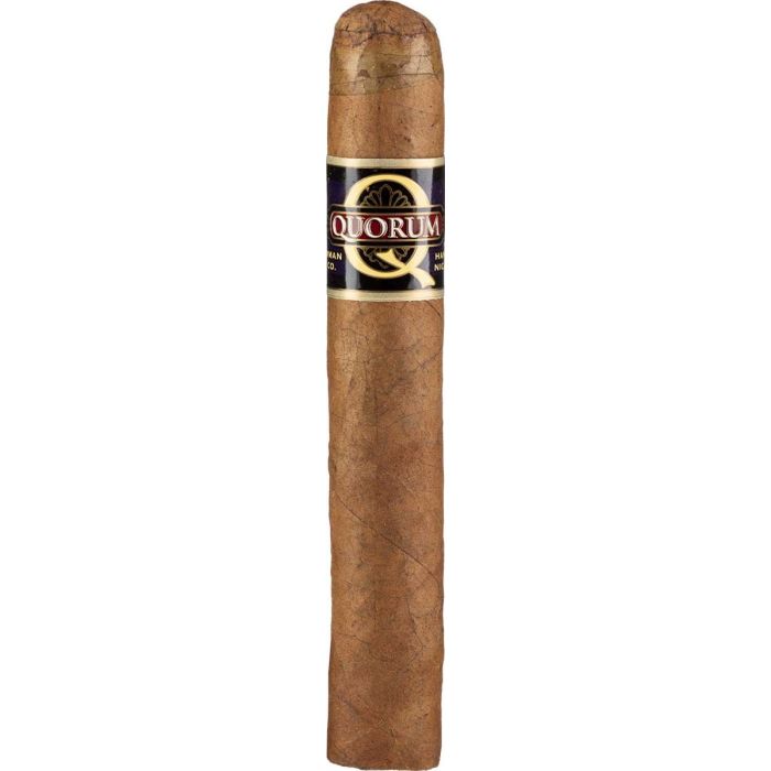 Quorum Robusto main product photo