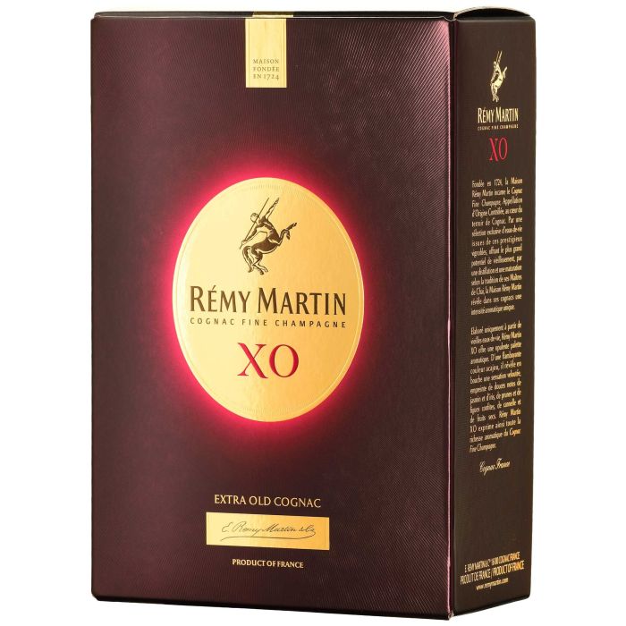 Rémy Martin XO online kaufen