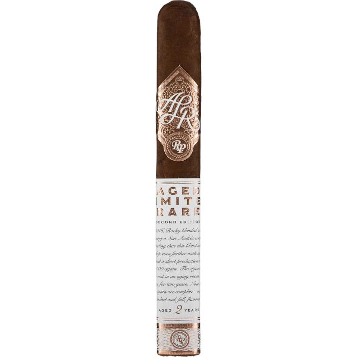 Rocky Patel Aged Limited Rare Second Edition Toro main product photo