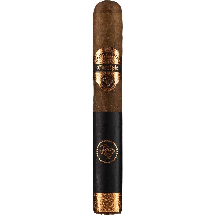 Rocky Patel Disciple Robusto (Full Box Of 20 Cigars) | Black Swan Shoppe