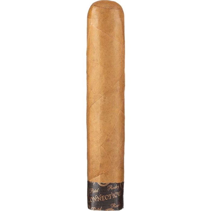 Rocky Patel Edge Connecticut Short Robusto main product photo