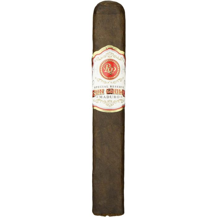 Rocky Patel Sun Grown Maduro Robusto main product photo