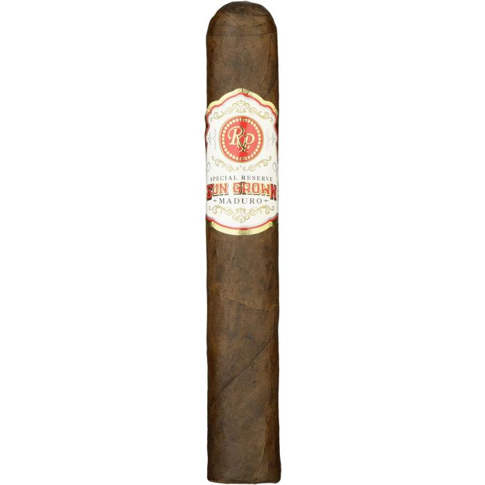 Rocky Patel Sun Grown Maduro Sixty main product photo