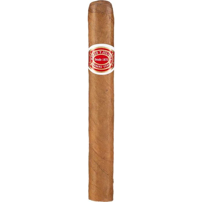 Romeo y Julieta Regalias de Londres main product photo