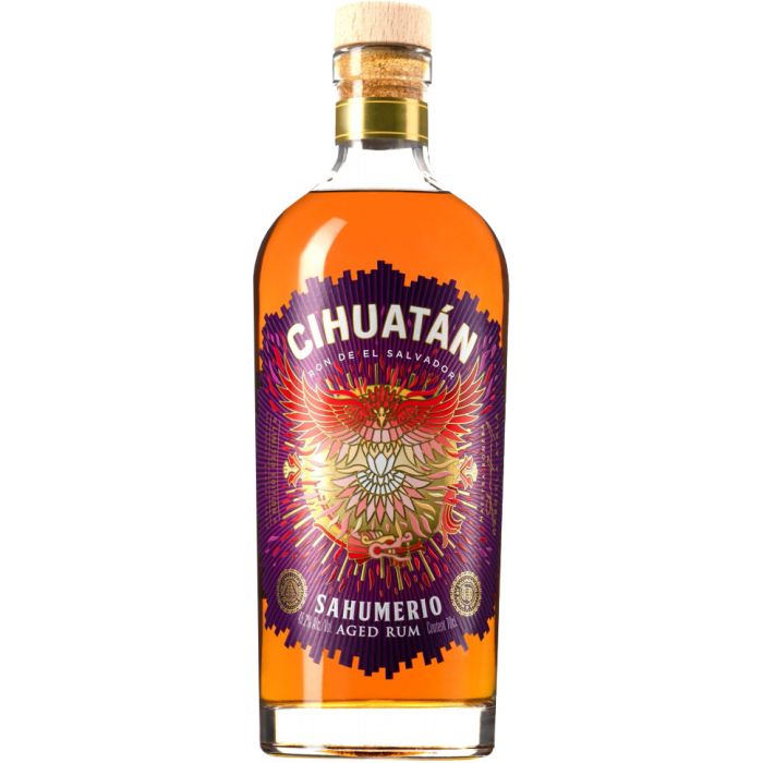 Ron Cihuatan Sahumerio «Special Release 2020» main product photo
