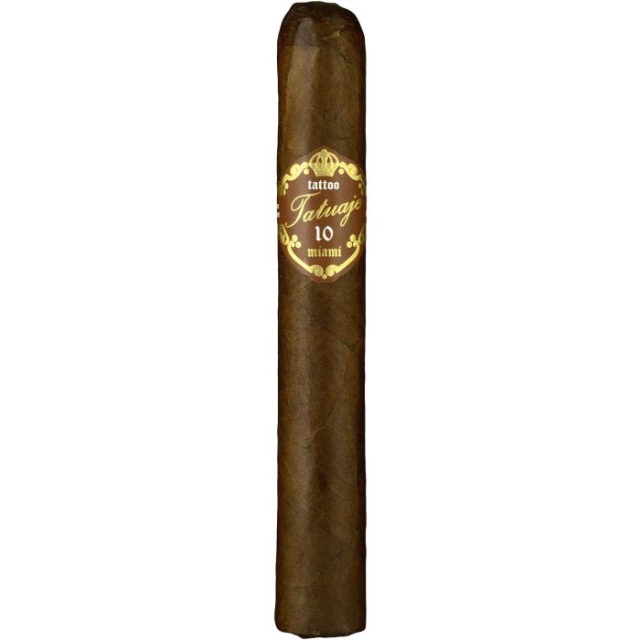 Tatuaje 10th Anniversary Bon Chasseur main product photo