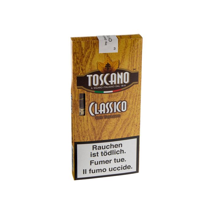 Toscano Classico main product photo