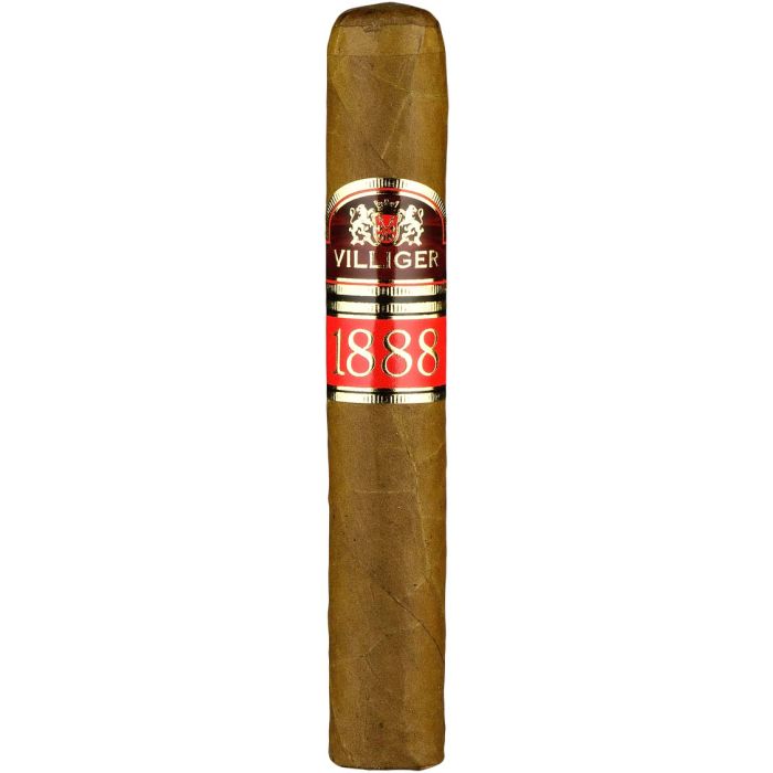 Villiger 1888 Robusto main product photo