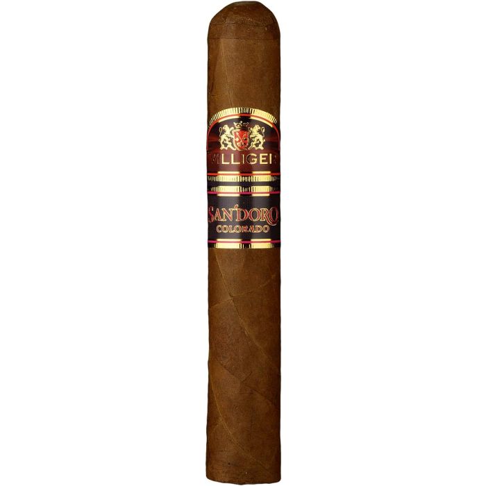 Villiger San'Doro Colorado Robusto main product photo