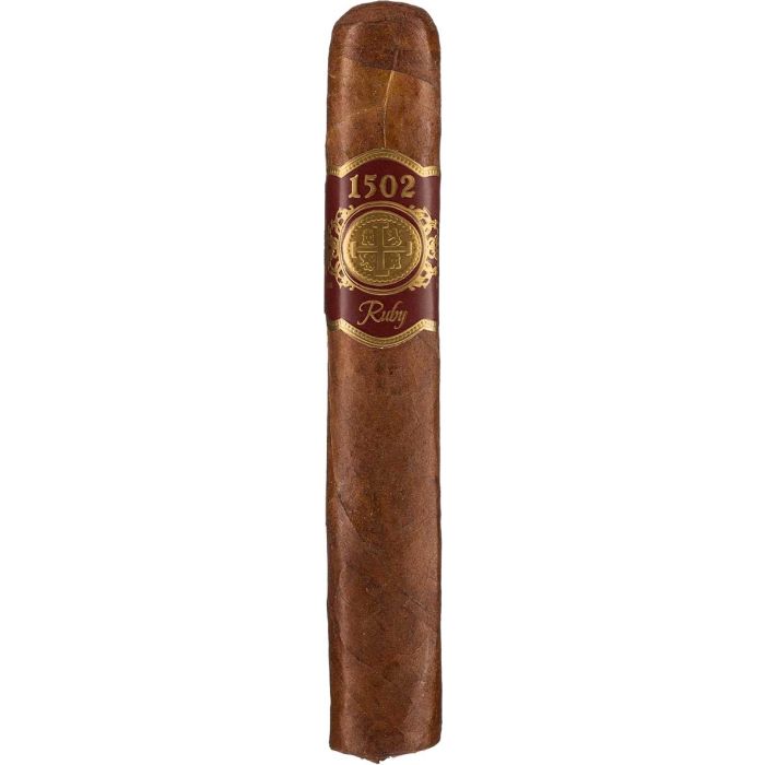 1502 Ruby Robusto main product photo