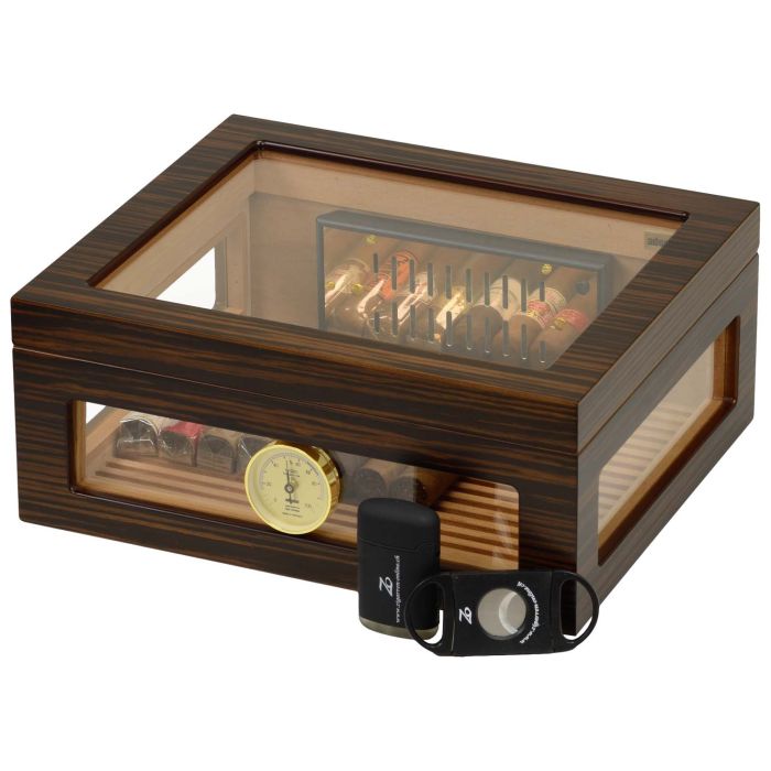 Geschenkset Humidor main product photo