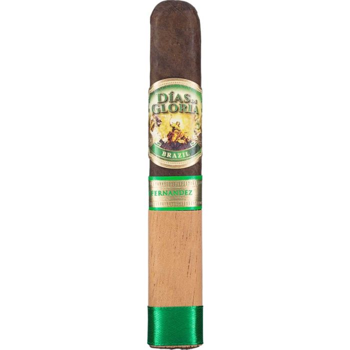 A.J. Fernandez Dias de Gloria Brazil Robusto main product photo