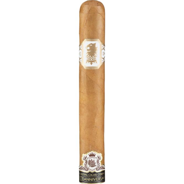 Anniversary Undercrown 20 Jahre The Royal Cigar Company main product photo