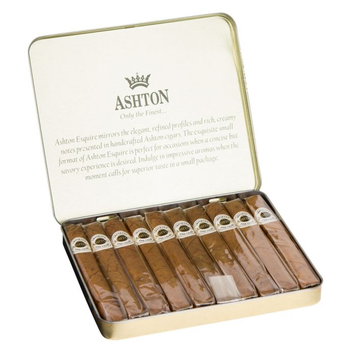 Ashton Classic Esquire main product photo