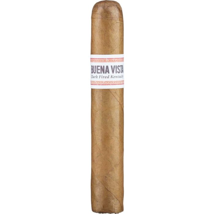 Buena Vista Dark Fired Kentucky Robusto main product photo