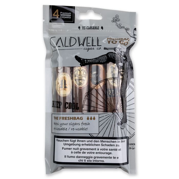 Caldwell Fresh Pack Keep Cool main product photo