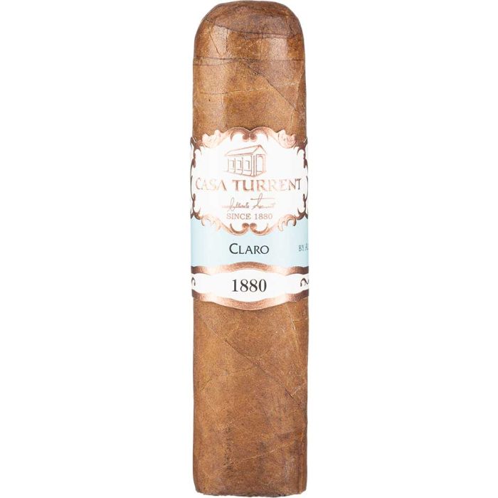 Casa Turrent 1880 Claro Gordito main product photo