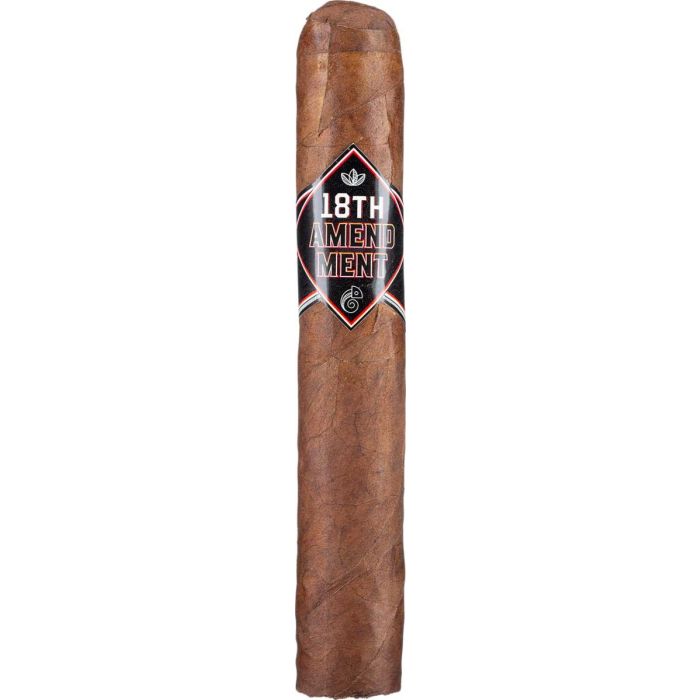 Concealed Carry 18th Amendment Robusto main product photo