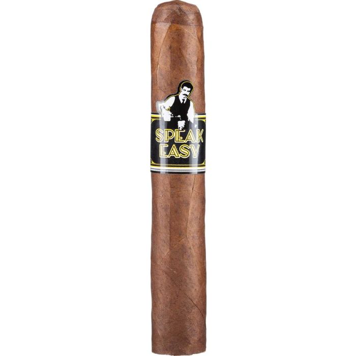 Concealed Carry Speakeasy Robusto main product photo