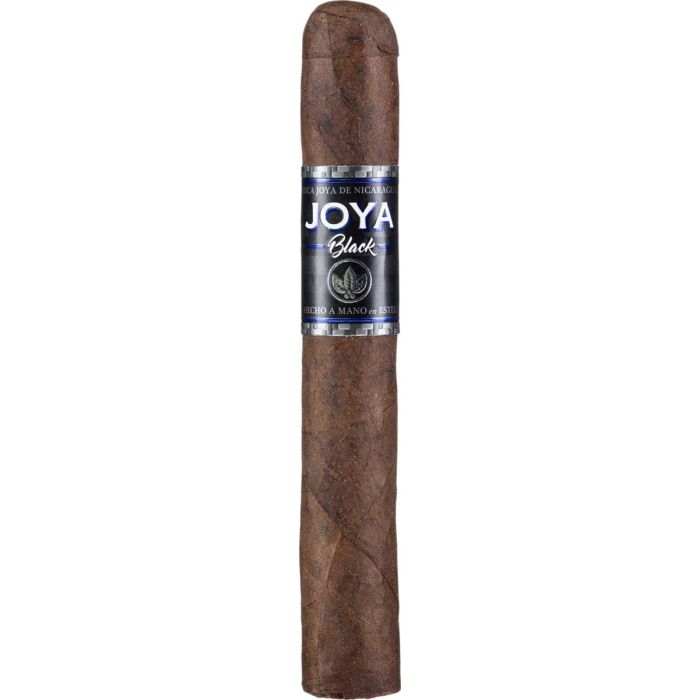 Joya de Nicaragua Black Robusto main product photo
