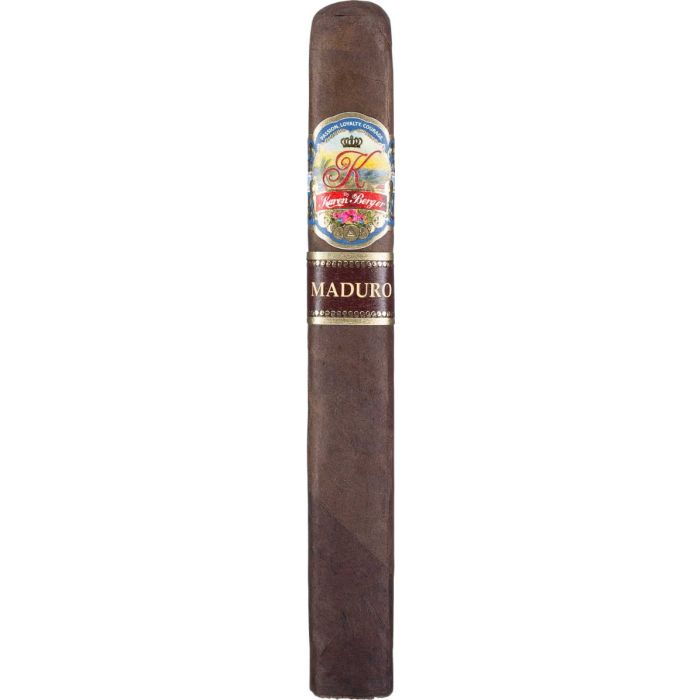 K by Karen Berger Maduro Toro main product photo
