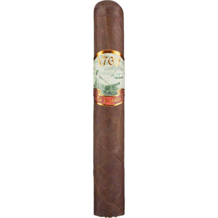 La Batalla 1762 Robusto main product photo