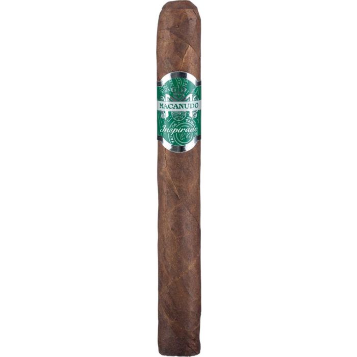 Macanudo Inspirado Green Toro main product photo
