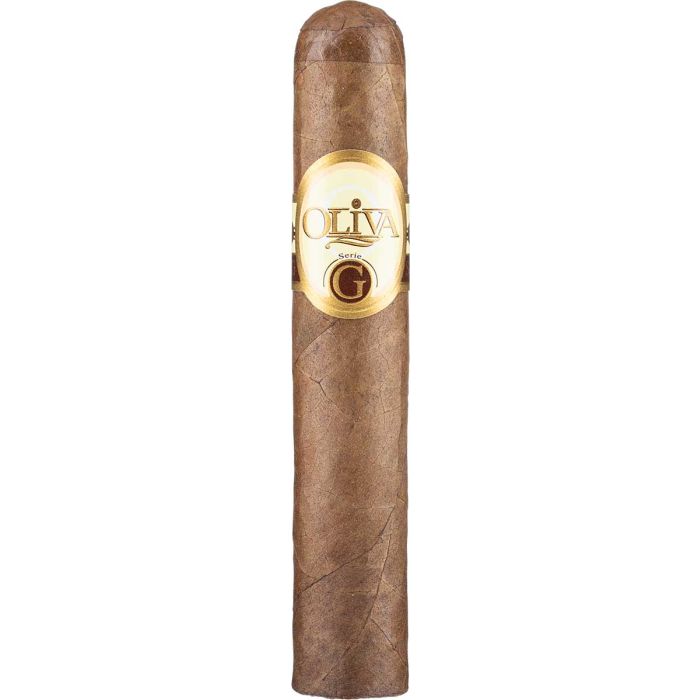 Oliva Serie G Double Robusto