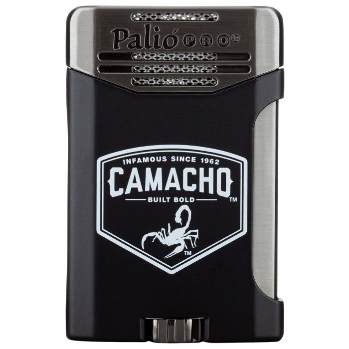 Camacho Palio Antares Jetflame