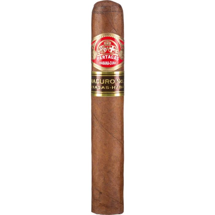 Partagas Maduro No. 1 main product photo