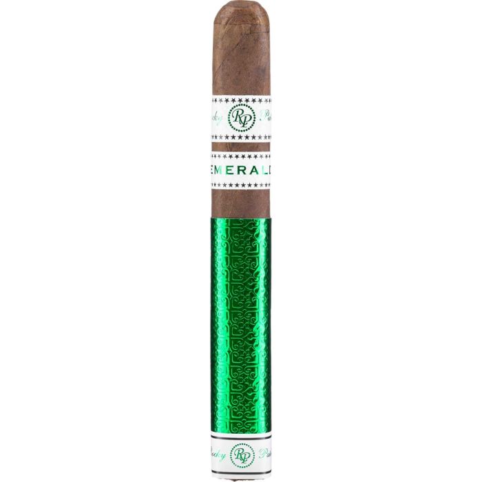 Rocky Patel Emerald Toro main product photo