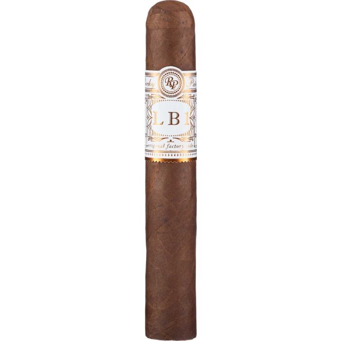 Rocky Patel LB1 Sixty main product photo