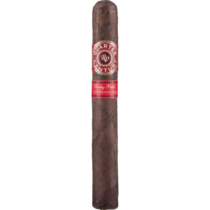 Rocky Patel Quarter Century Toro main product photo